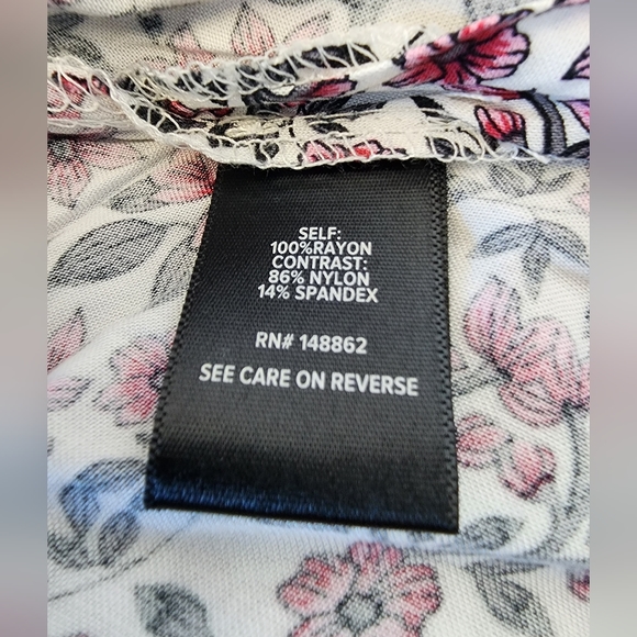 Maxi Dress - Picture 5 of 6